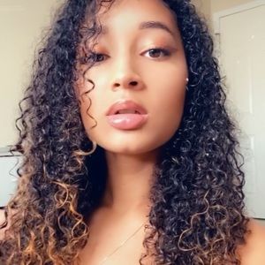 Meet your Posher, Aaliyah